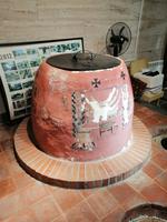 Mitmach-Aktion: Brotbacken