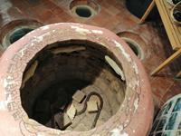 Mitmach-Aktion: Brotbacken