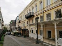 unser Hotel in Tbilisi: IBIS Hotel