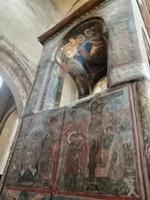 Mzcheta: Swetizchoweli-Kathedrale