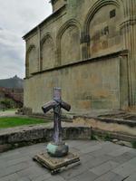 Mzcheta: Swetizchoweli-Kathedrale