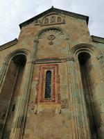 Mzcheta: Swetizchoweli-Kathedrale