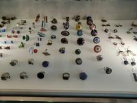 Tbilisi, Besichtigung einer Emaille-Werkstatt