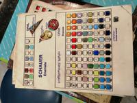 Tbilisi, Besichtigung einer Emaille-Werkstatt