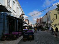 Altstadt von Tbilisi