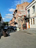Altstadt von Tbilisi