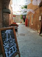 Altstadt von Tbilisi