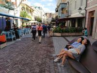 Altstadt von Tbilisi