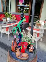 Altstadt von Tbilisi