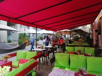 Altstadt von Tbilisi