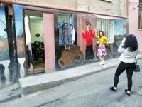 Altstadt von Tbilisi