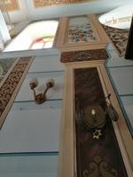 Tbilisi, Besichtigung der Synagoge