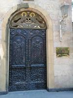 Altstadt von Tbilisi, Georgischer Patriarchat 