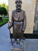 Altstadt von Tbilisi, Hausmeister