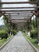 Gonio Festung, Georgien