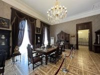 Dadiani-Palast, Zugdidi, Georgien