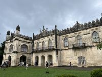 Dadiani-Palast, Zugdidi, Georgien