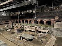 Matchubi, Mestia, Georgien