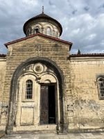 Motsameta Kirche, Kutaisi, Georgien