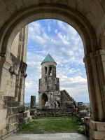 Bagrati Kirche, Kutaisi, Georgien