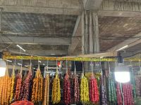 Markt, Kutaisi, Georgien