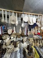 Markt, Kutaisi, Georgien