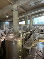 Chateau Mukhrani, Georgien