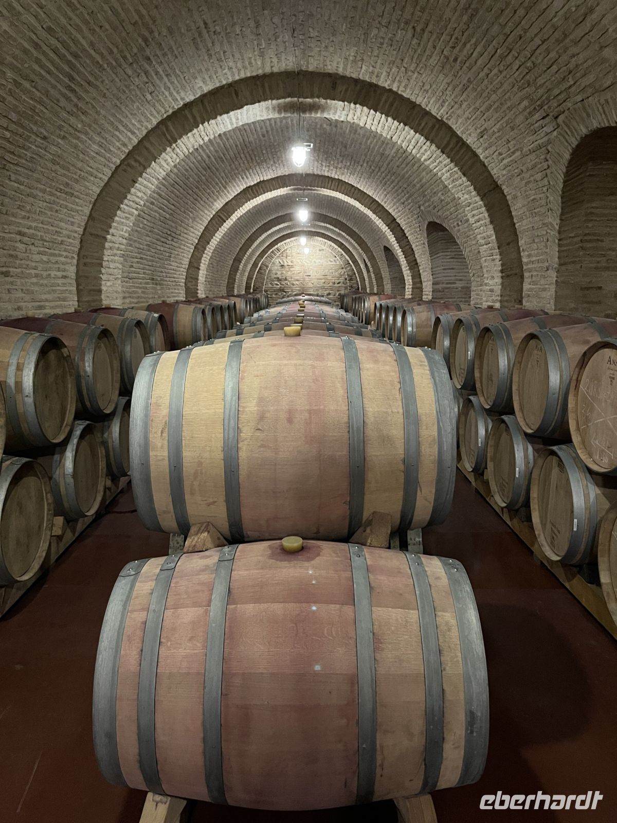 Chateau Mukhrani, Georgien