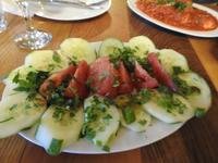 Abendessen