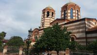 Altstadt Batumi