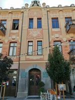 Altstadt von Tbilisi