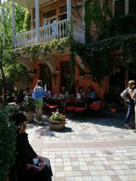 Altstadt von Tbilisi