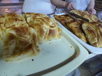 Bäckerei Tbilisi