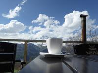 Bergblick