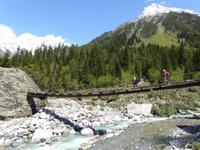 Brücke