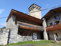Chergiani Museum