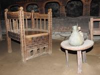 Chergiani Museum