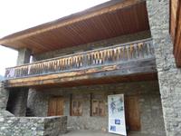 Chergiani Museum