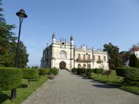 Dadiani Palast