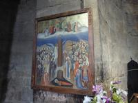 Djvari Kirche