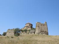 Dshwari Kirche