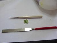 Emaille Werkstatt