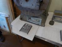 Emaille Workshop