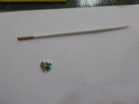Emaille Workshop