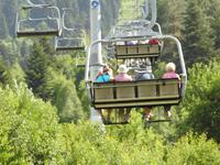 Fahrt nach Zuruldi