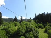 Fahrt nach Zuruldi