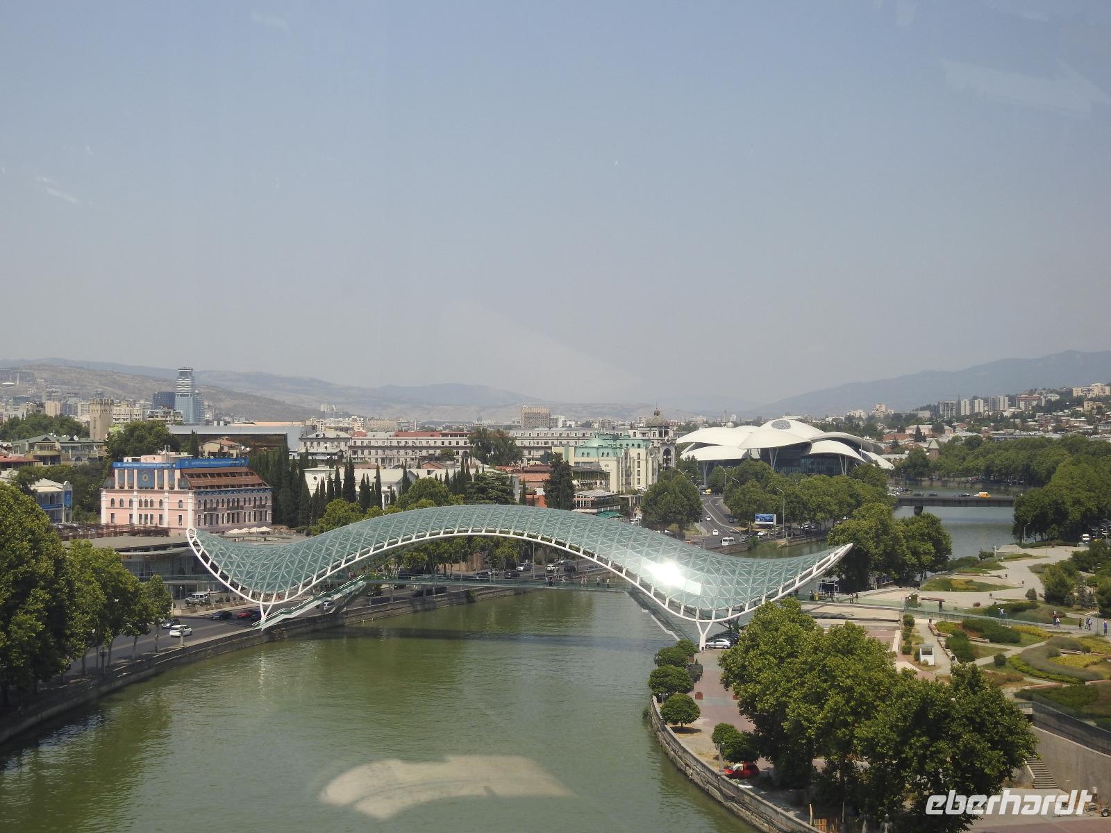 Friedensbrücke
