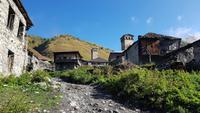 Georgien, Adishi