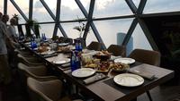 Georgien, Batumi, Alphabet Tower