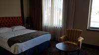 Georgien, Batumi, Hotel Intourist Palace